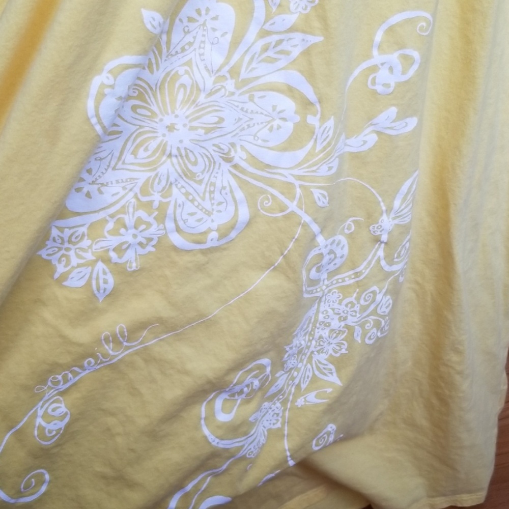 O'Neill summer dress